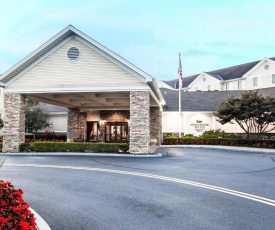 Homewood Suites by Hilton Long Island-Melville