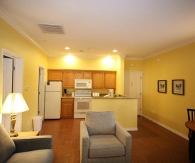 Spacious Palace View Condo 1BR Standard