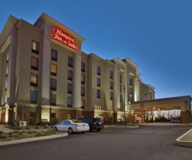 Hampton Inn & Suites Plattsburgh