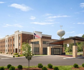 Holiday Inn Express - Plattsburgh, an IHG Hotel