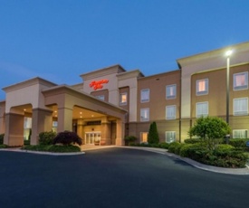 Hampton Inn Potsdam