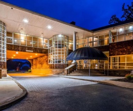 Best Western Plus The Inn & Suites at the Falls