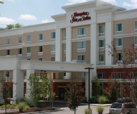 Hampton Inn & Suites Poughkeepsie