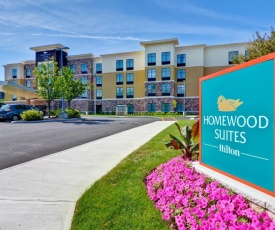 Homewood Suites By Hilton Poughkeepsie