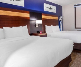 Avion Inn Near LGA Airport, Ascend Hotel Collection