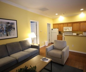 Spinnaker Condo Right by The Strip 1BR Standard