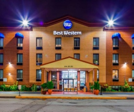 Best Western JFK Airport