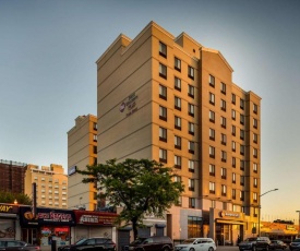 Best Western Plus Plaza Hotel