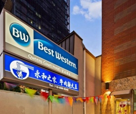 Best Western Queens Court