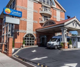 Comfort Inn & Suites LaGuardia Airport