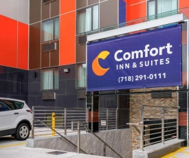 Comfort Inn & Suites near JFK Air Train