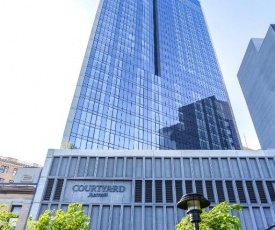 Courtyard by Marriott Long Island City/New York Manhattan View