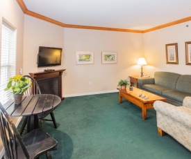 Spinnaker Resort Condo and Pool 1BR Standard