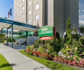 Courtyard by Marriott New York JFK Airport