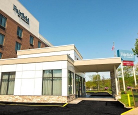 Fairfield Inn by Marriott JFK Airport