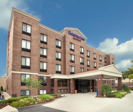 Fairfield Inn by Marriott New York LaGuardia Airport/Astoria