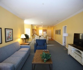 Spinnaker Resort Condo and Pools 1BR Deluxe