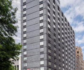 Hilton Garden Inn Long Island City