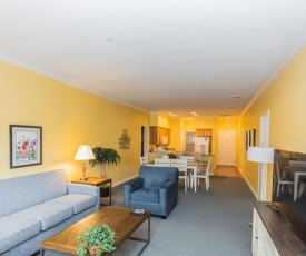 Spinnaker Suite Right by The Strip 2BR Standard