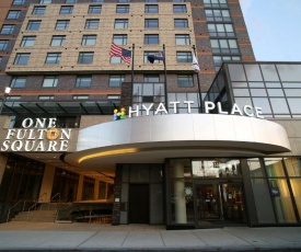 Hyatt Place Flushing/LGA Airport