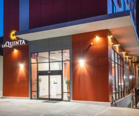 La Quinta Inn and Suites Long Island City