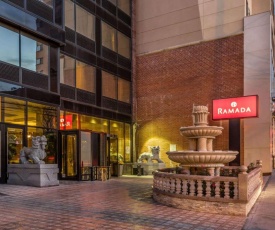 Ramada by Wyndham Flushing Queens