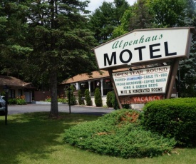 Alpenhaus Motel