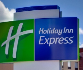 Holiday Inn Express Queensbury-Lake George Area, an IHG Hotel