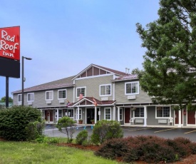 Red Roof Inn Glens Falls - Lake George