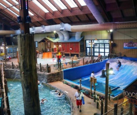 Six Flags Great Escape Lodge & Indoor Waterpark