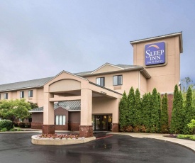 Sleep Inn & Suites Queensbury - Glens Falls