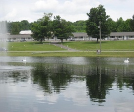 Fountain View Motel