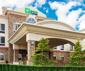 Holiday Inn Express Hotel & Suites East End, an IHG Hotel