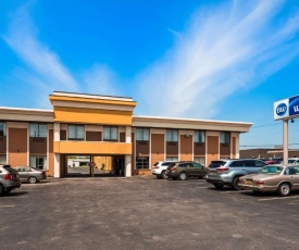 Best Western Inn at the Rochester Airport