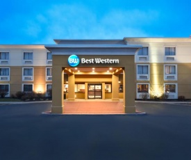 Best Western Rochester Marketplace Inn