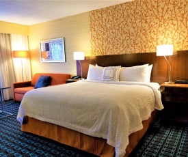 Fairfield Inn and Suites by Marriott Rochester West/Greece