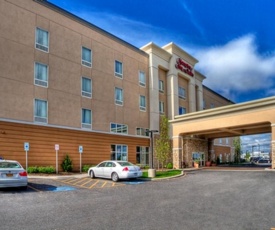 Hampton Inn & Suites Rochester/Henrietta