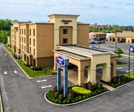 Hampton Inn Rochester - Irondequoit