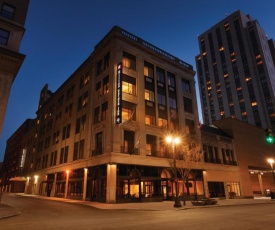 Hilton Garden Inn Rochester Downtown