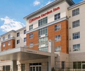 Hilton Garden Inn Rochester University