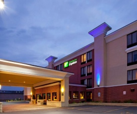 Holiday Inn Express Rochester - Greece, an IHG Hotel