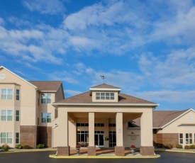 Homewood Suites Rochester-Henrietta