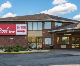 Red Roof Inn Rochester - Airport