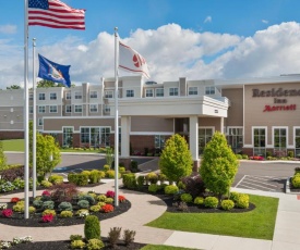 Residence Inn Rochester Henrietta