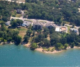 Table Rock Sunset Condos On The Lake