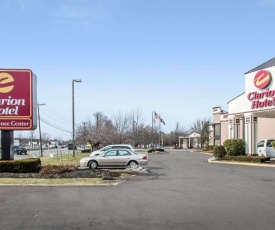 Clarion Hotel and Conference Center