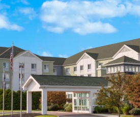 Hilton Garden Inn Islip/MacArthur Airport