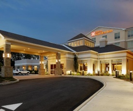 Hilton Garden Inn Roslyn