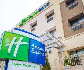 Holiday Inn Express Roslyn, an IHG Hotel