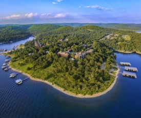 The Condominiums Lakeside at Stillwater’s Resort